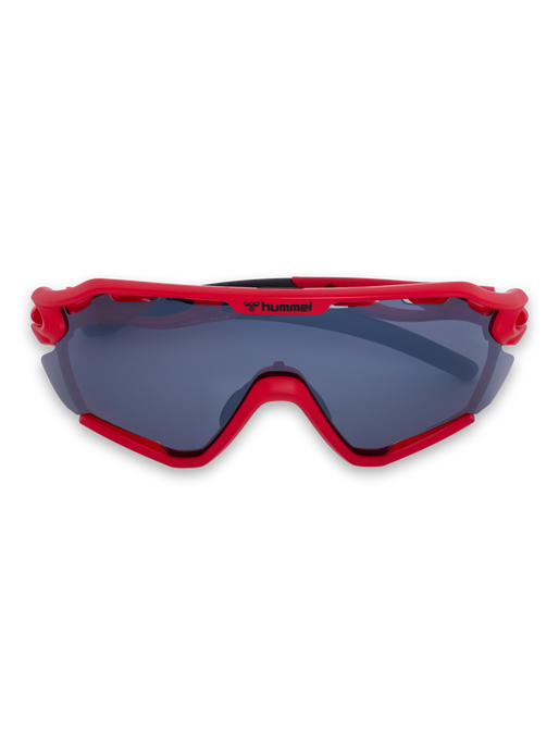 hmlRACER, RED hmlRACER, RED, packshot