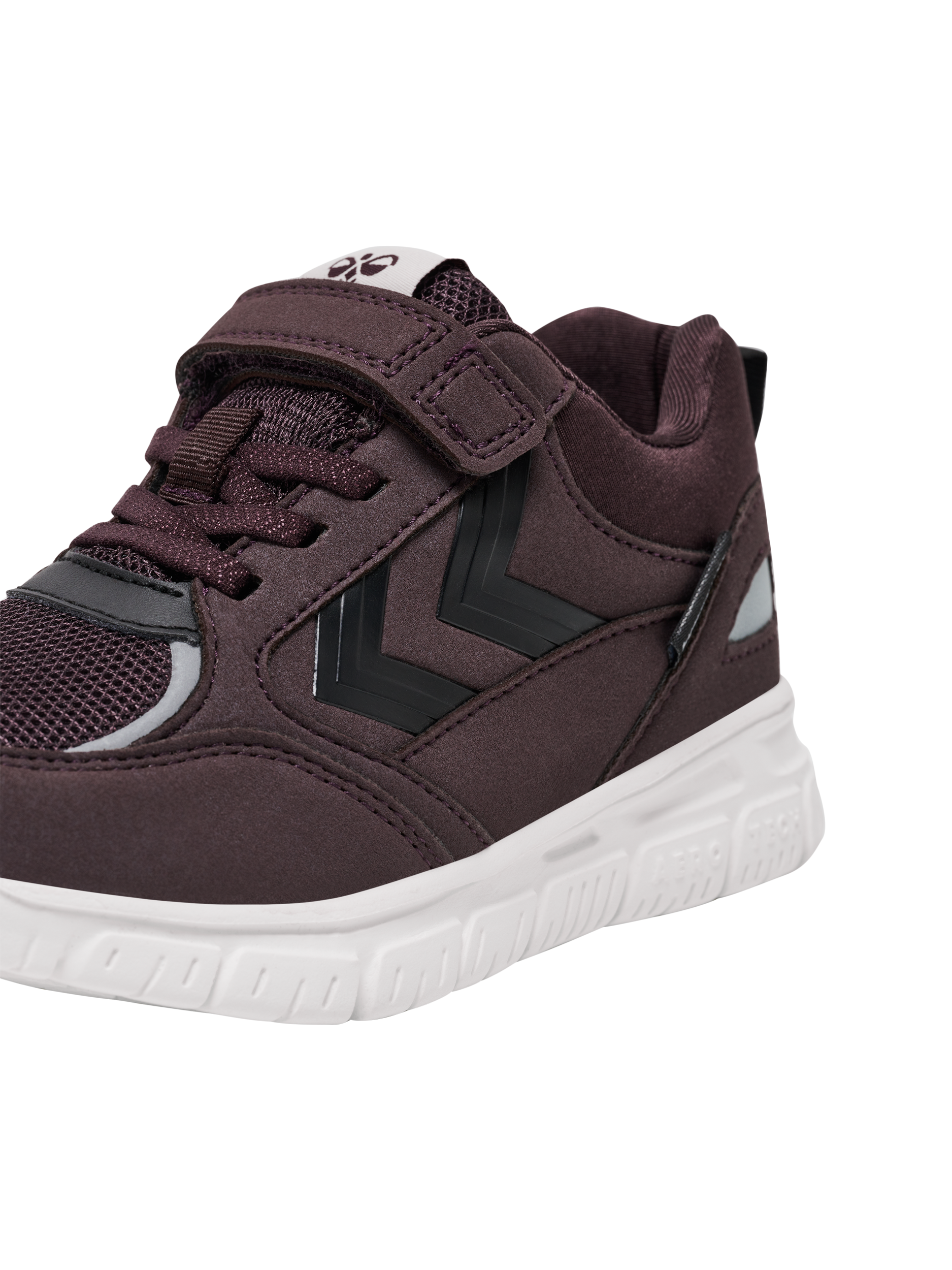 X-LIGHT 2.0 TEX JR, SPARROW, packshot