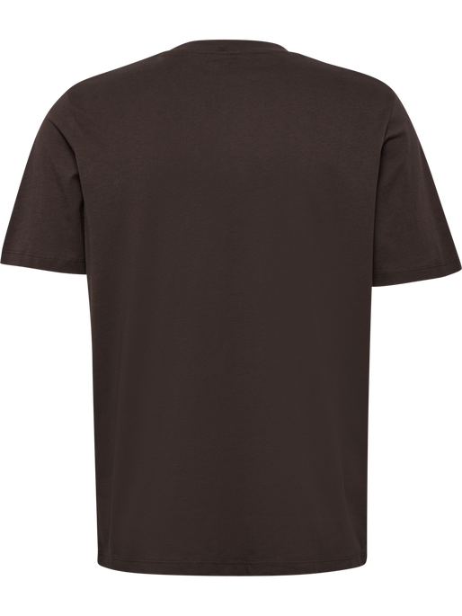 hmlPULSE T-SHIRT, AFTER DARK, packshot