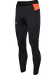 BLACK/ORANGE