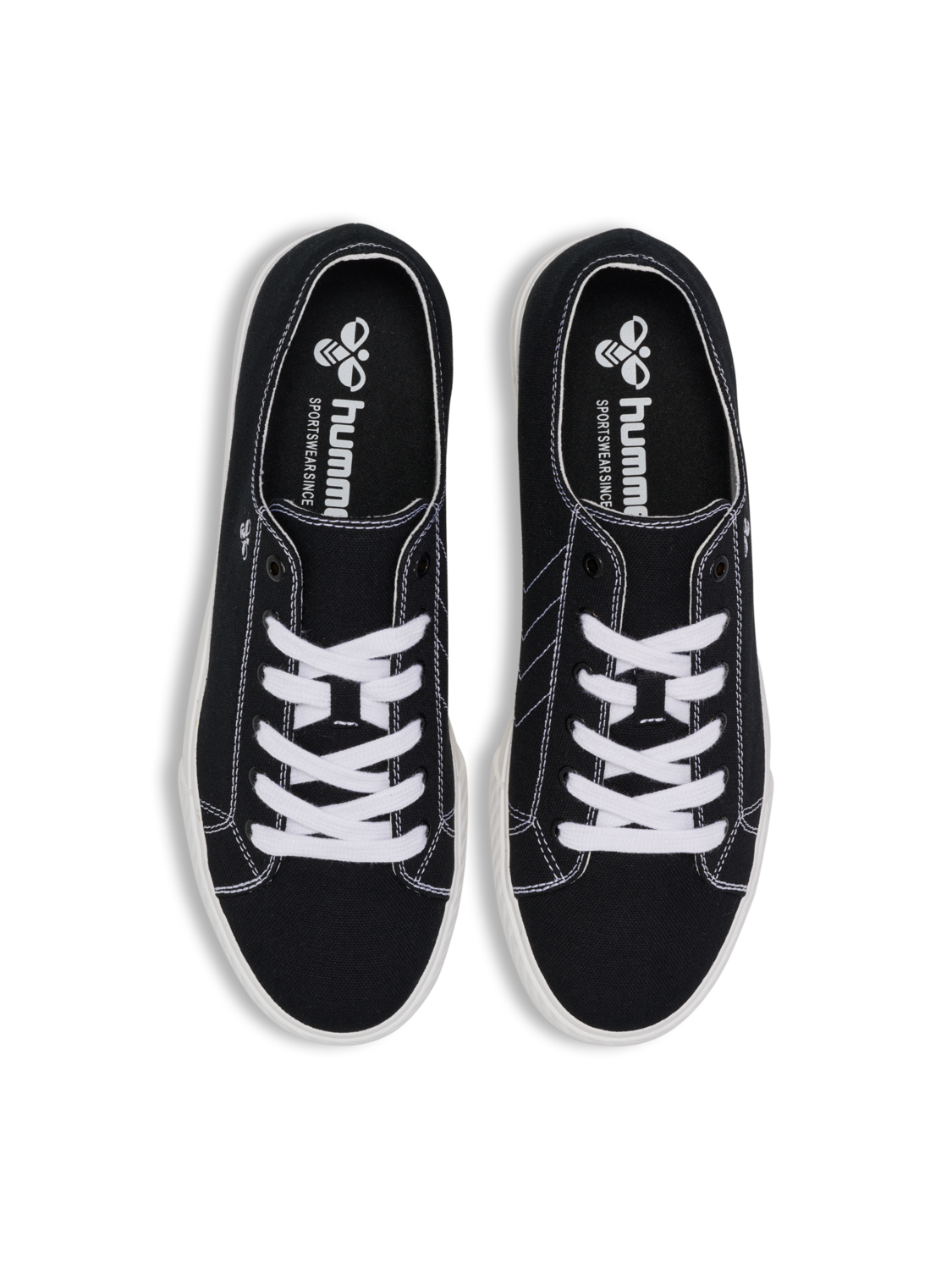 HML CLASSIC CANVAS, ANTHRACITE, packshot