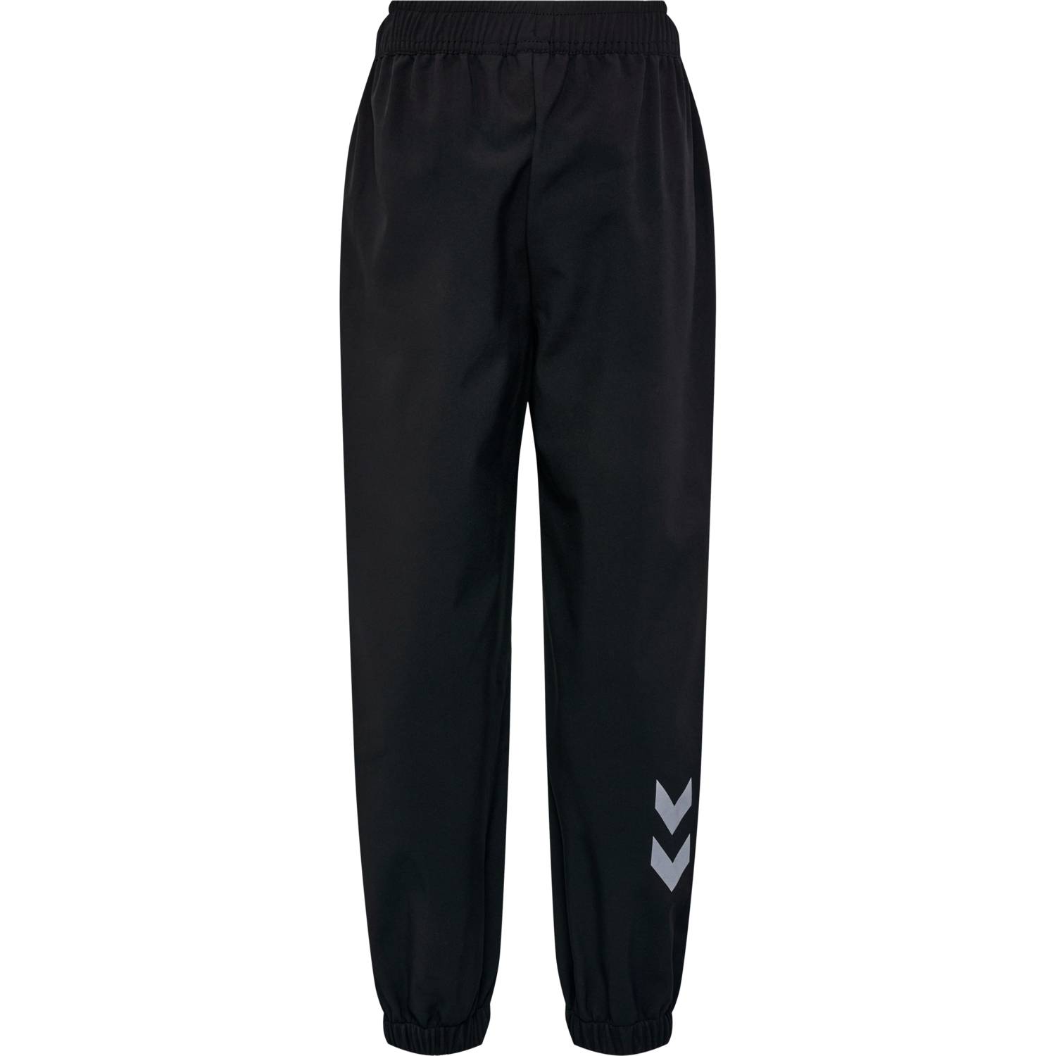 hmlJUPITOR TEX SOFTSHELL PANTS, BLACK, packshot