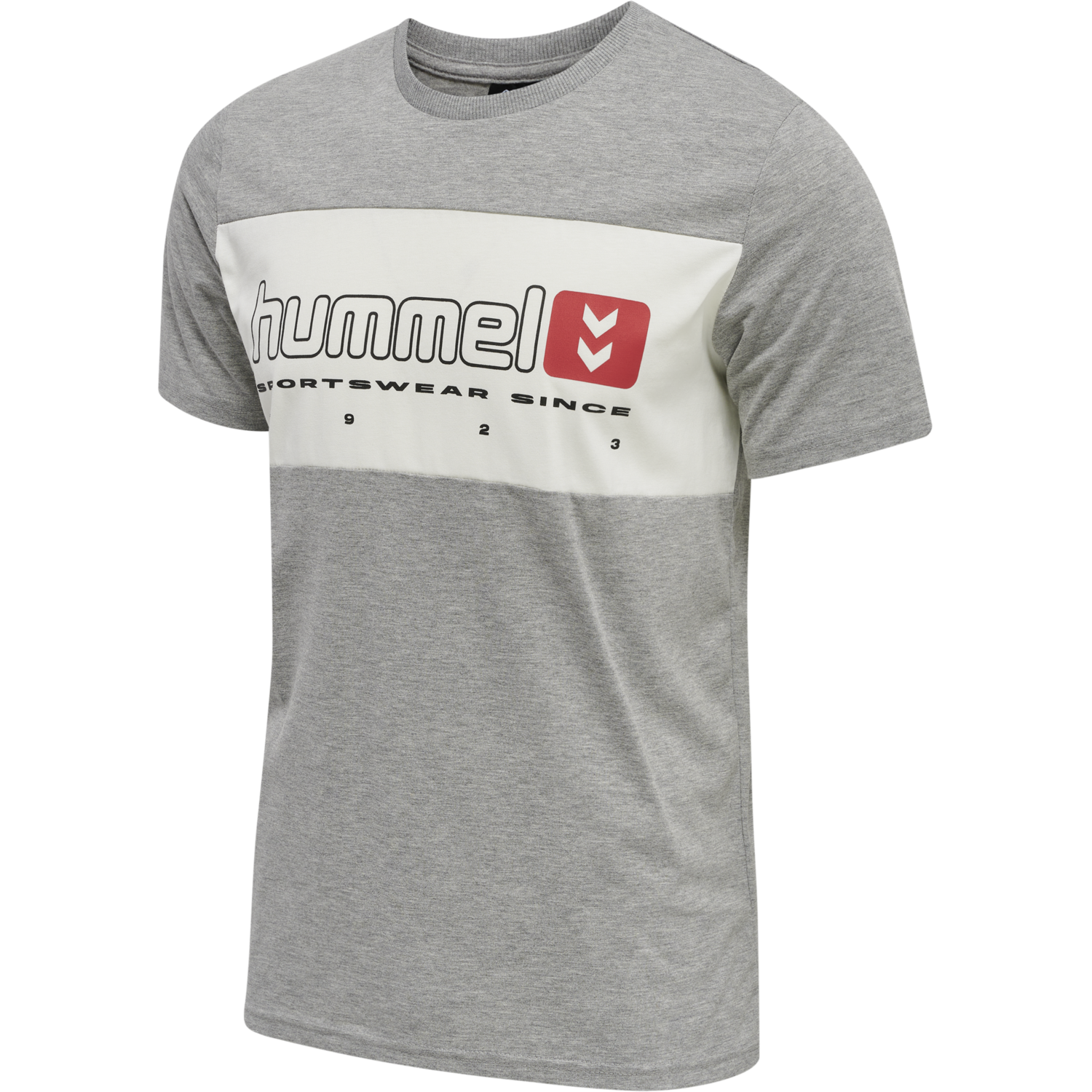 hmlLGC MUSA T-SHIRT, 2006, packshot