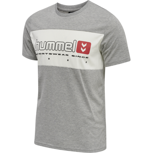 hmlLGC MUSA T-SHIRT, 2006, packshot