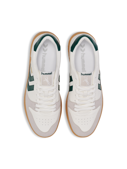 HANDBALL PERFEKT SP, WHITE/GREEN, packshot
