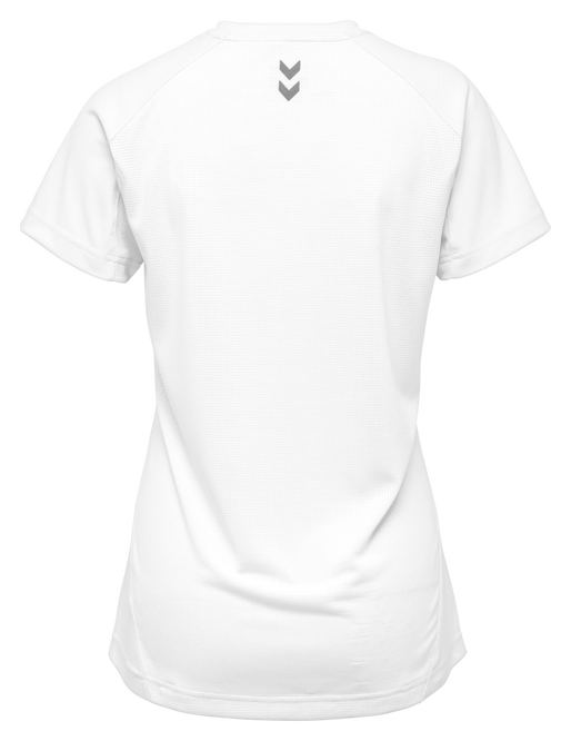 RUNNER WO SS TEE, 9001, packshot