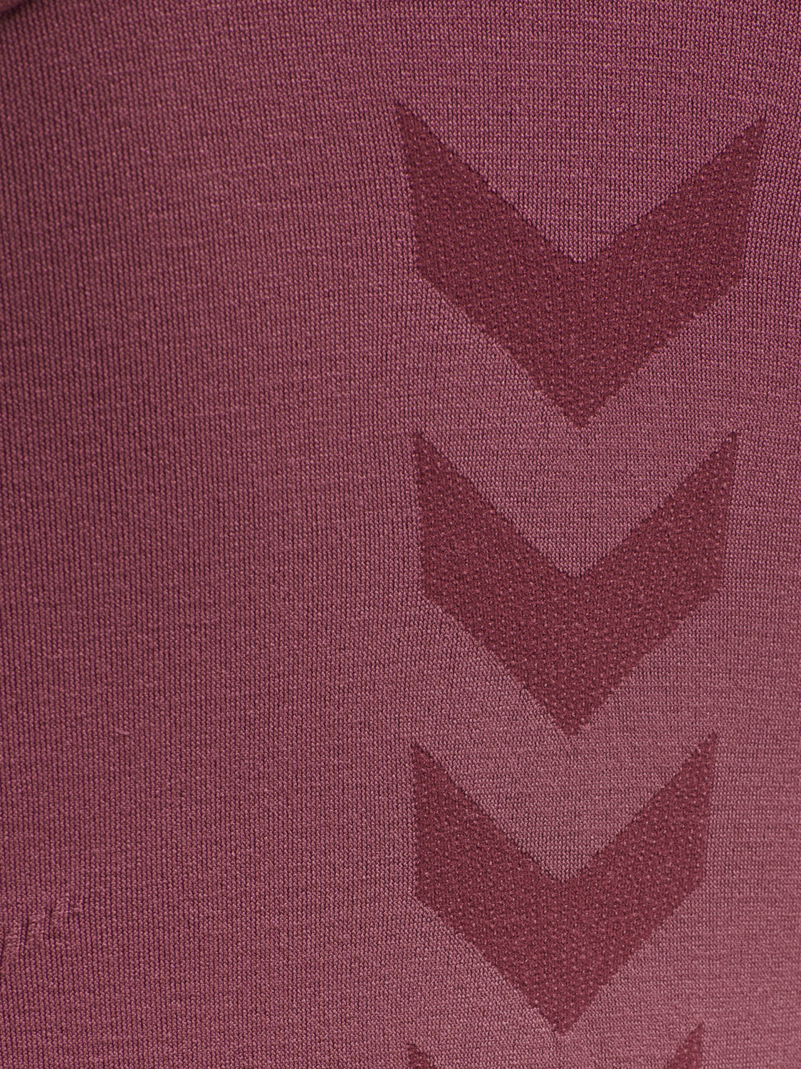 hmlTIF SEAMLESS TOP, NOCTURNE, packshot