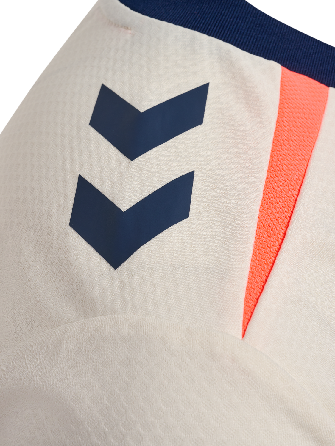 COV 26/27 AWAY JERSEY S/S, MARSHMALLOW, packshot