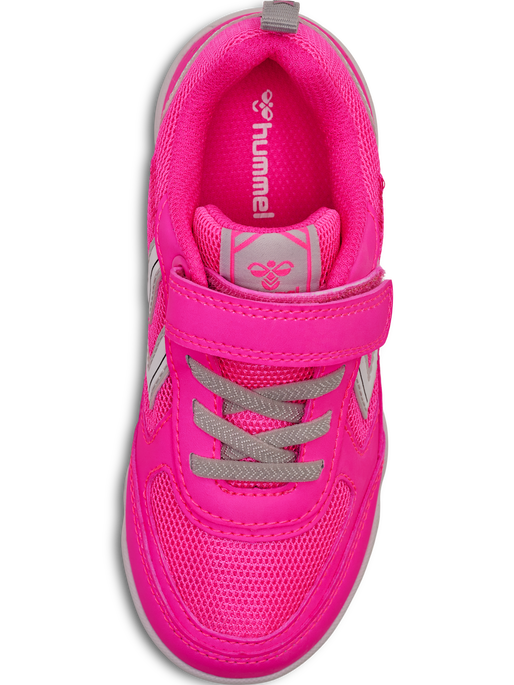 AEROTEAM 2.0 JR VC, PINK GLO, packshot