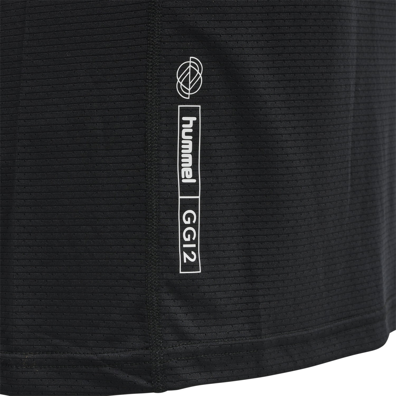 hmlGG12 TRAINING TEE S/S WOMAN, 2001, packshot