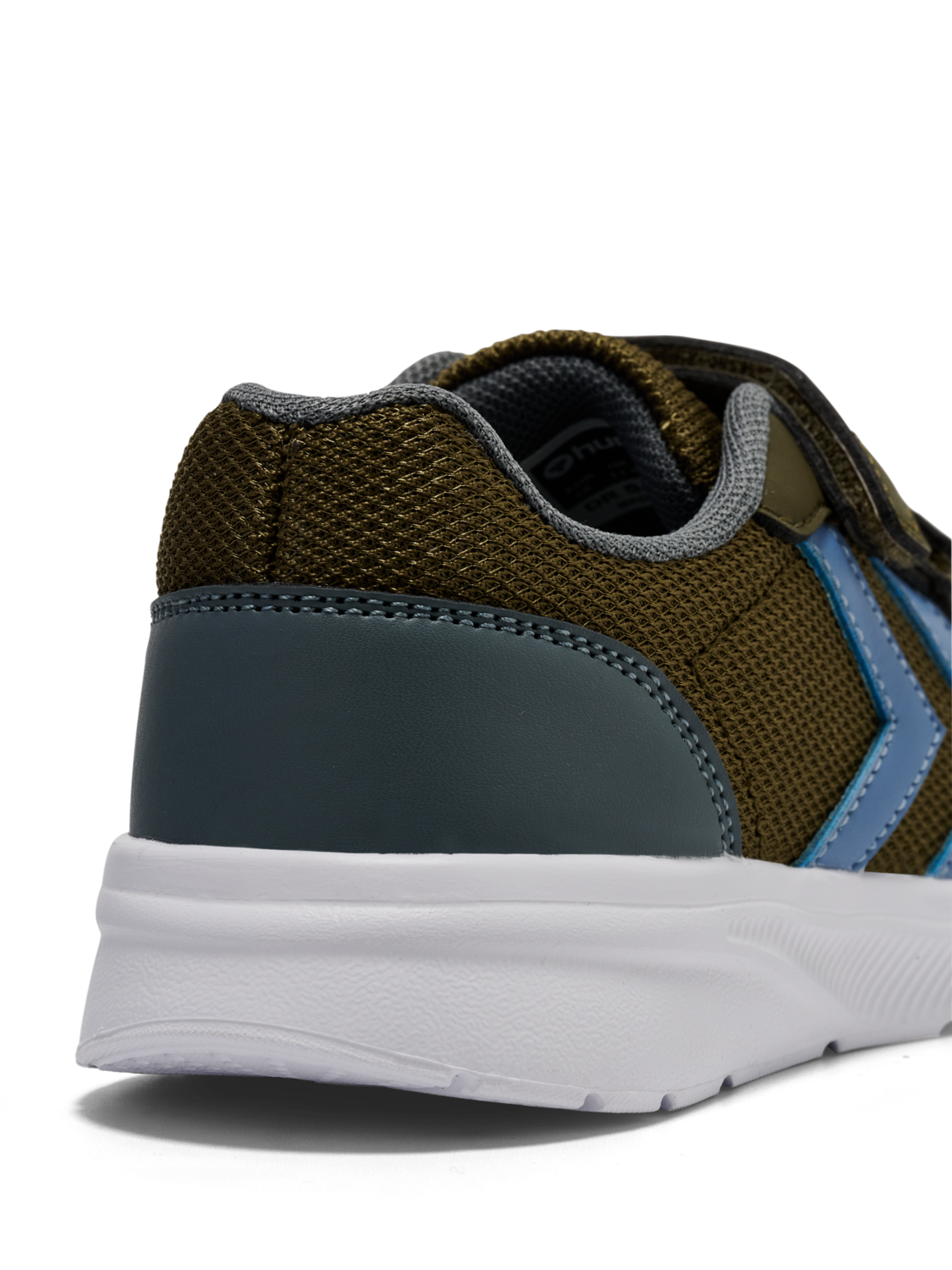 TURBO RUN 2.0 JR, BEECH, packshot