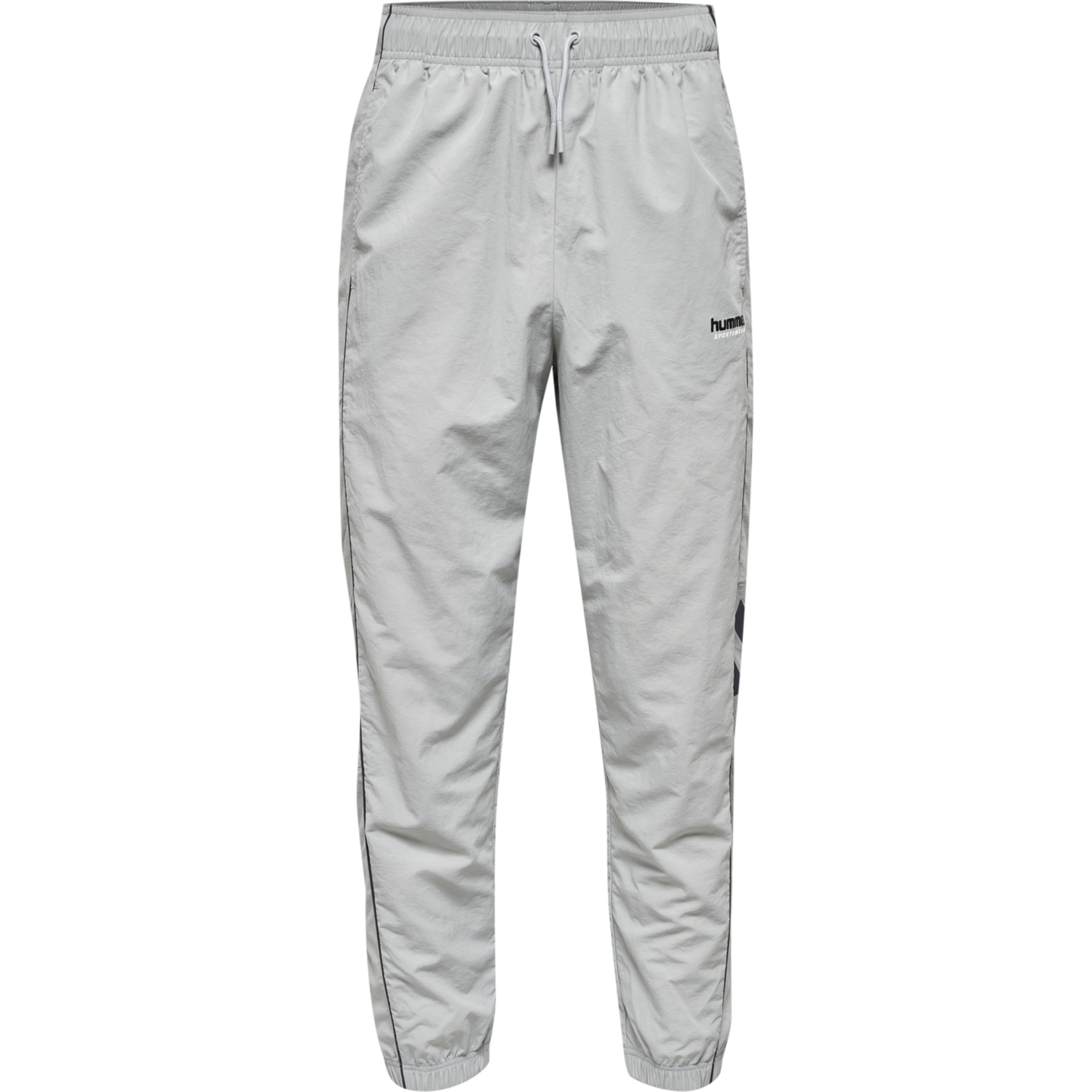 hmlLGC CELAB REGULAR PANTS, HARBOR MIST, packshot