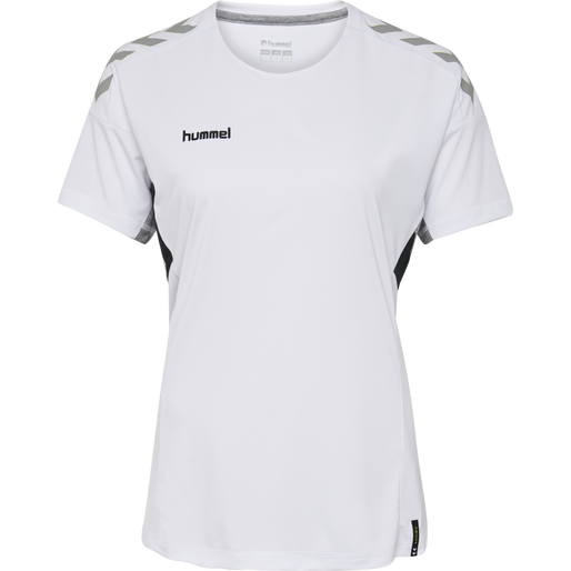 TECH MOVE JERSEY WOMAN S/S, 9001, packshot