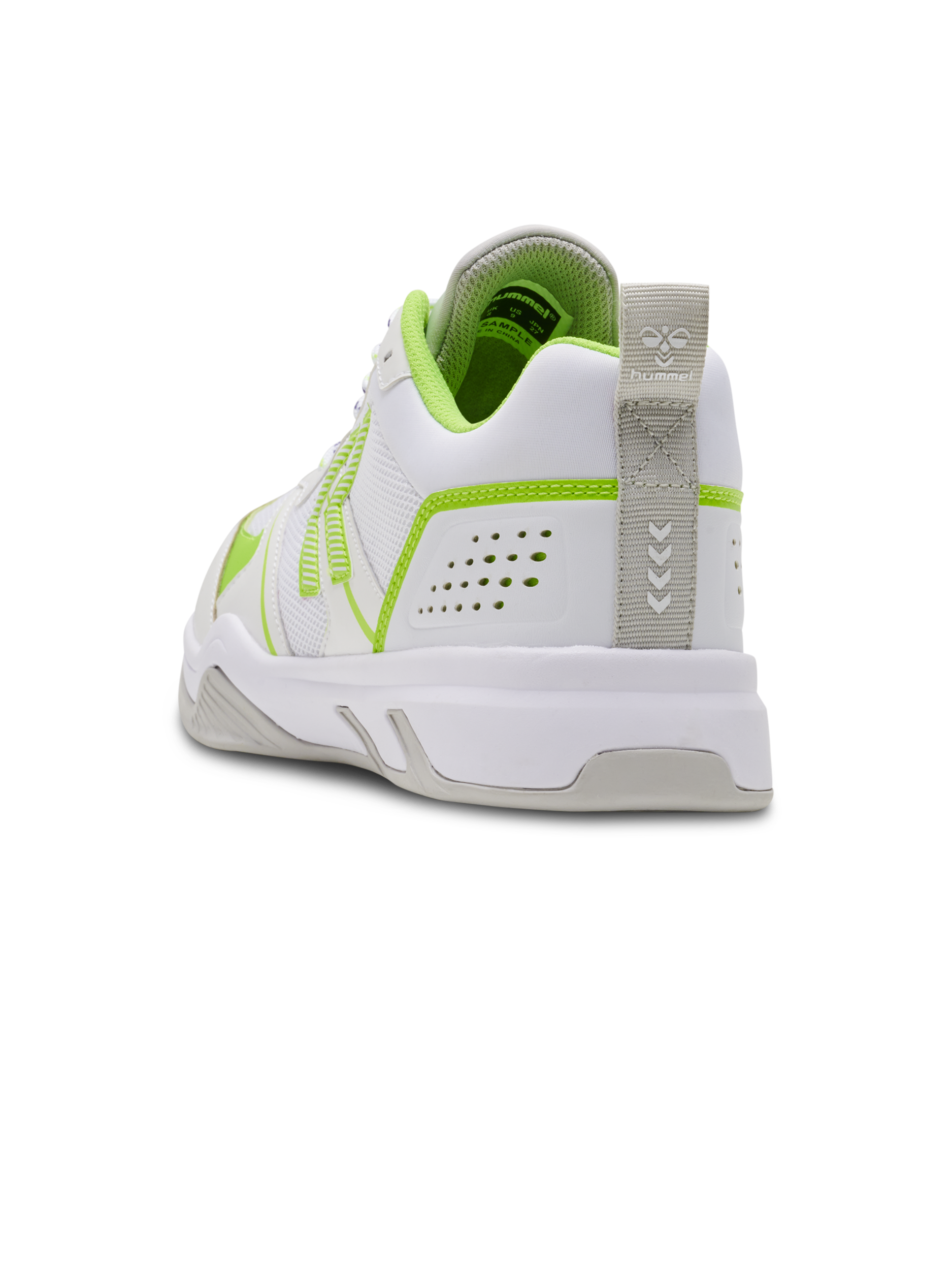 TEIWAZ 2.0, WHITE, packshot