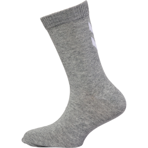 hmlMAKE MY DAY SOCK 5-PACK, DARK OLIVE, packshot