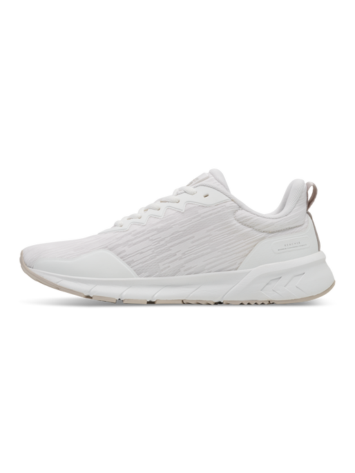 REACH TR HIIT, WHITE REACH TR HIIT, WHITE, packshot