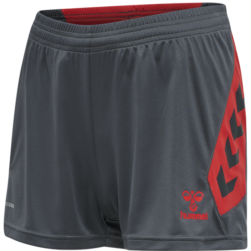 hmlACTION POLY SHORTS WOMAN, 2367, packshot