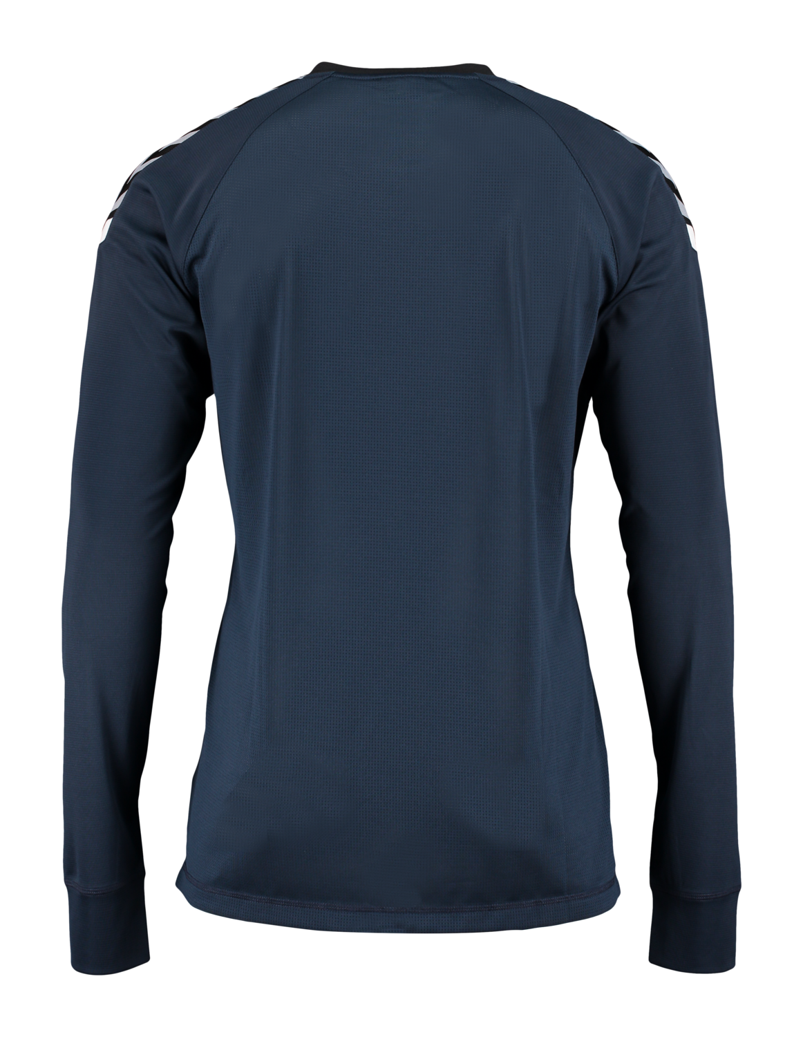 AUTH. CHARGE LS POLY JERSEY, 7364, packshot