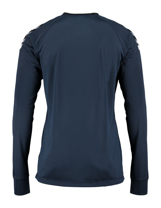 AUTH. CHARGE LS POLY JERSEY, 7364, packshot