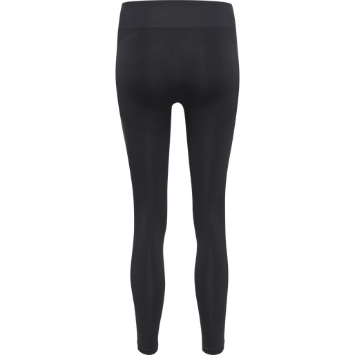 hmlMT UNA SEAMLESS MID WAIST TIGHTS, 2001, packshot