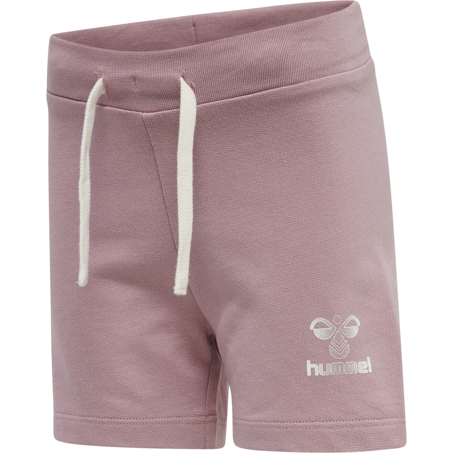 hmlPROUD SHORT MINI, LILAS, packshot