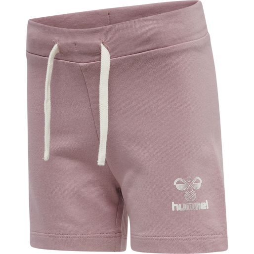 hmlPROUD SHORTS MINI, LILAS, packshot