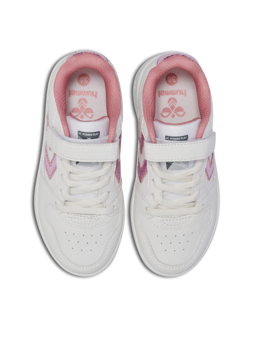 ST POWER PLAY JR, BRIDAL ROSE ST POWER PLAY JR, BRIDAL ROSE, packshot