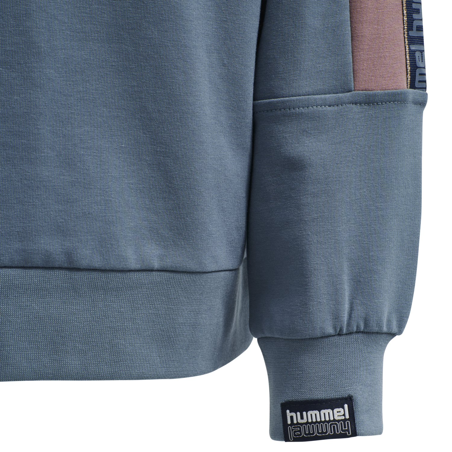 hmlELLA TRACKSUIT, 8252, packshot