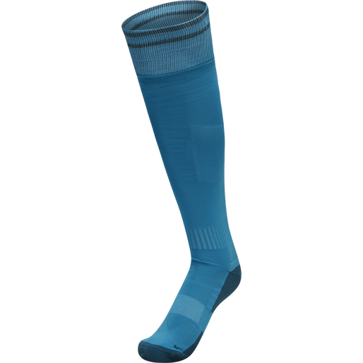 ELEMENT FOOTBALL SOCK , BLUE DANUBE, packshot