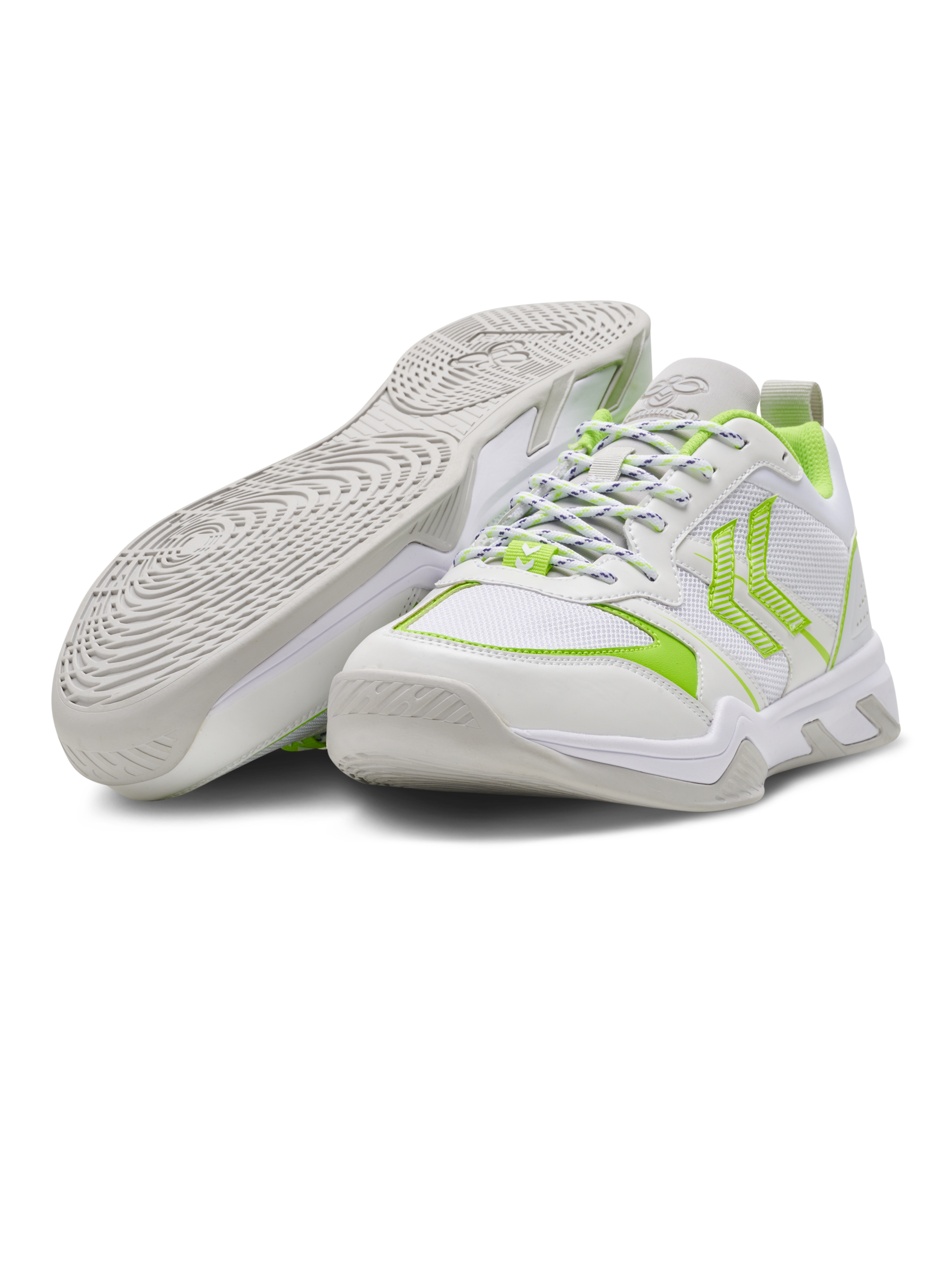 TEIWAZ 2.0, WHITE, packshot