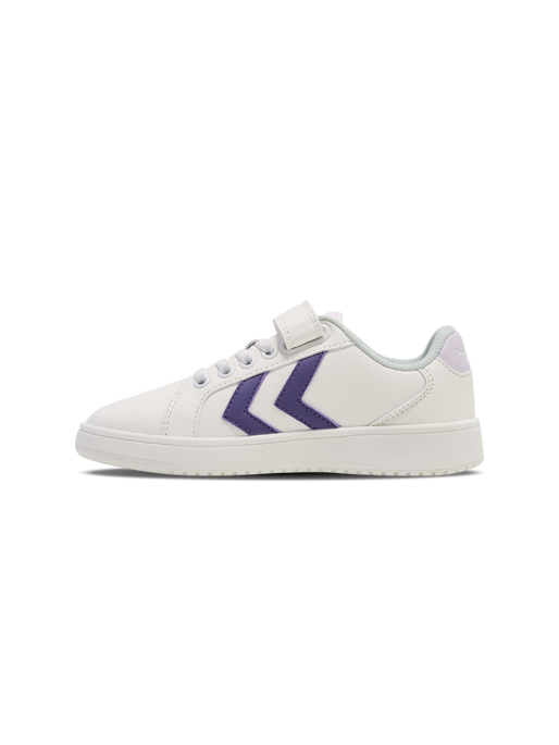 DERBY COURT JR, HERON, packshot