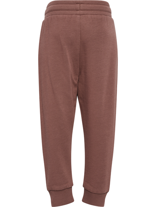 hmlARINE CREWSUIT, NUTMEG, packshot