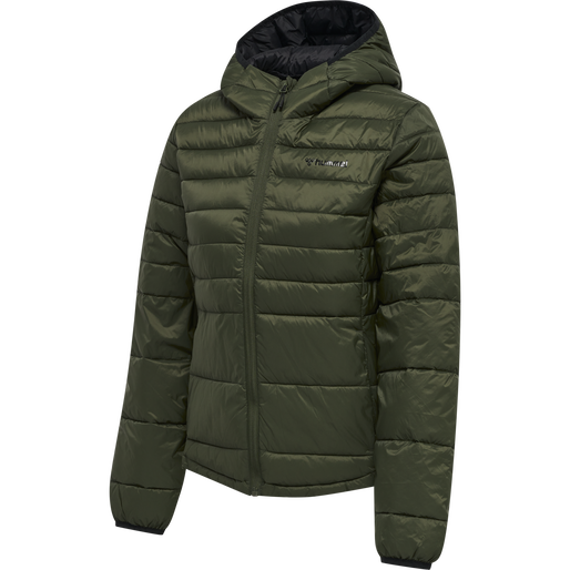 hmlPHILA PUFF JACKET, 6297 hmlPHILA PUFF JACKET, 6297, packshot