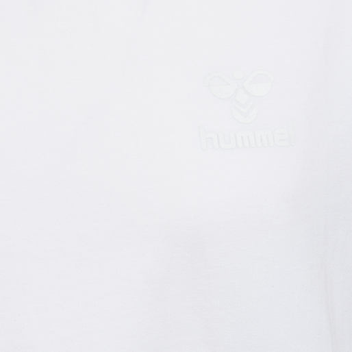 HMLDANIEL T-SHIRT S/S, 1009, packshot