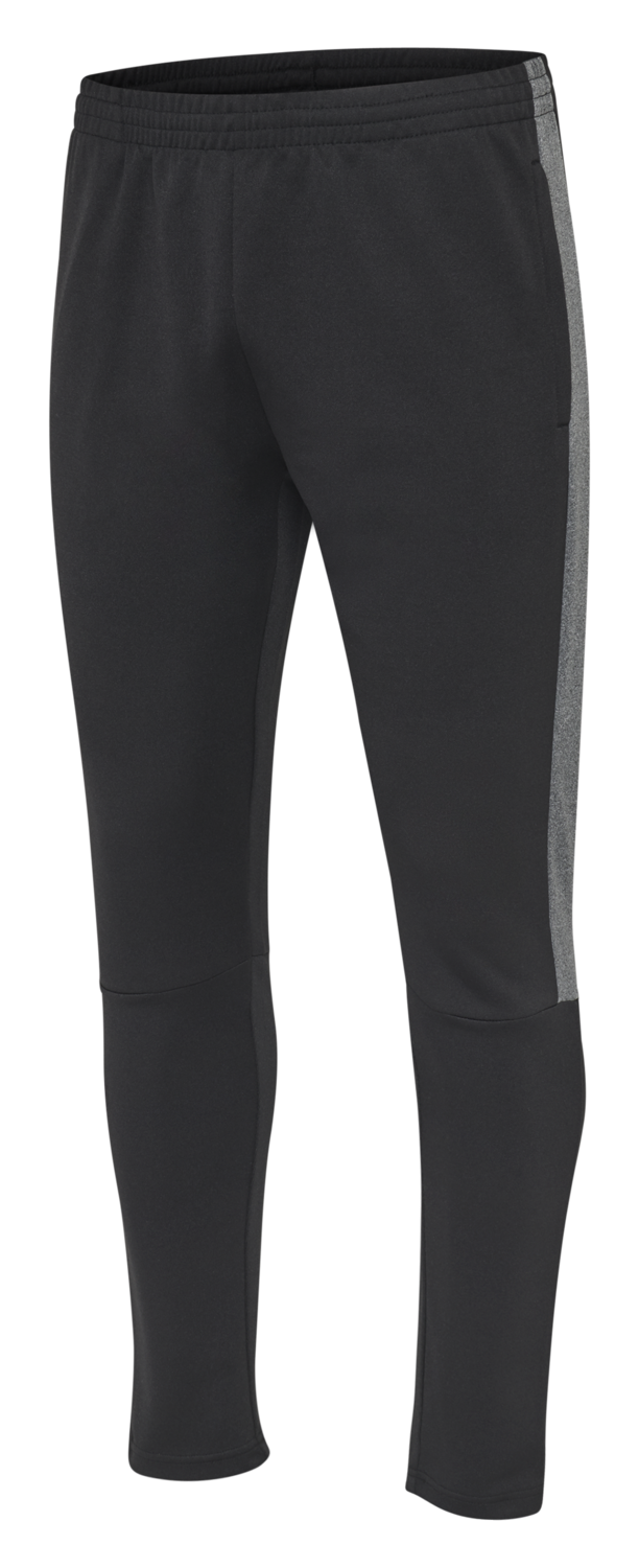 hmlACTIVE KIDS FOOTBALL PANTS, 2001, packshot