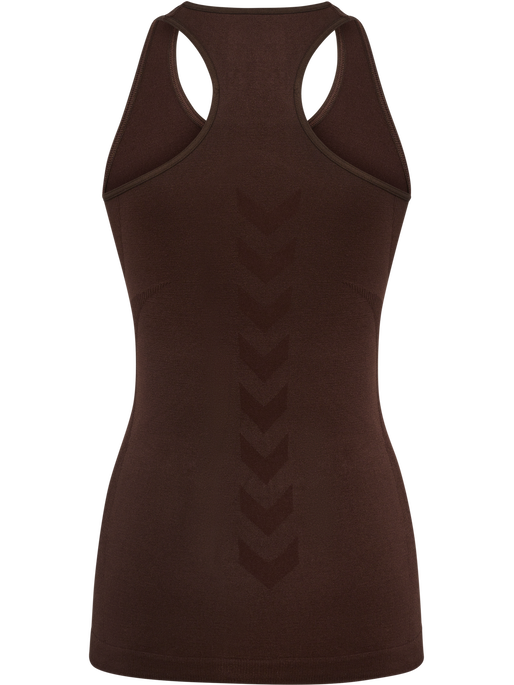 hmlTIF SEAMLESS TOP, JAVA, packshot