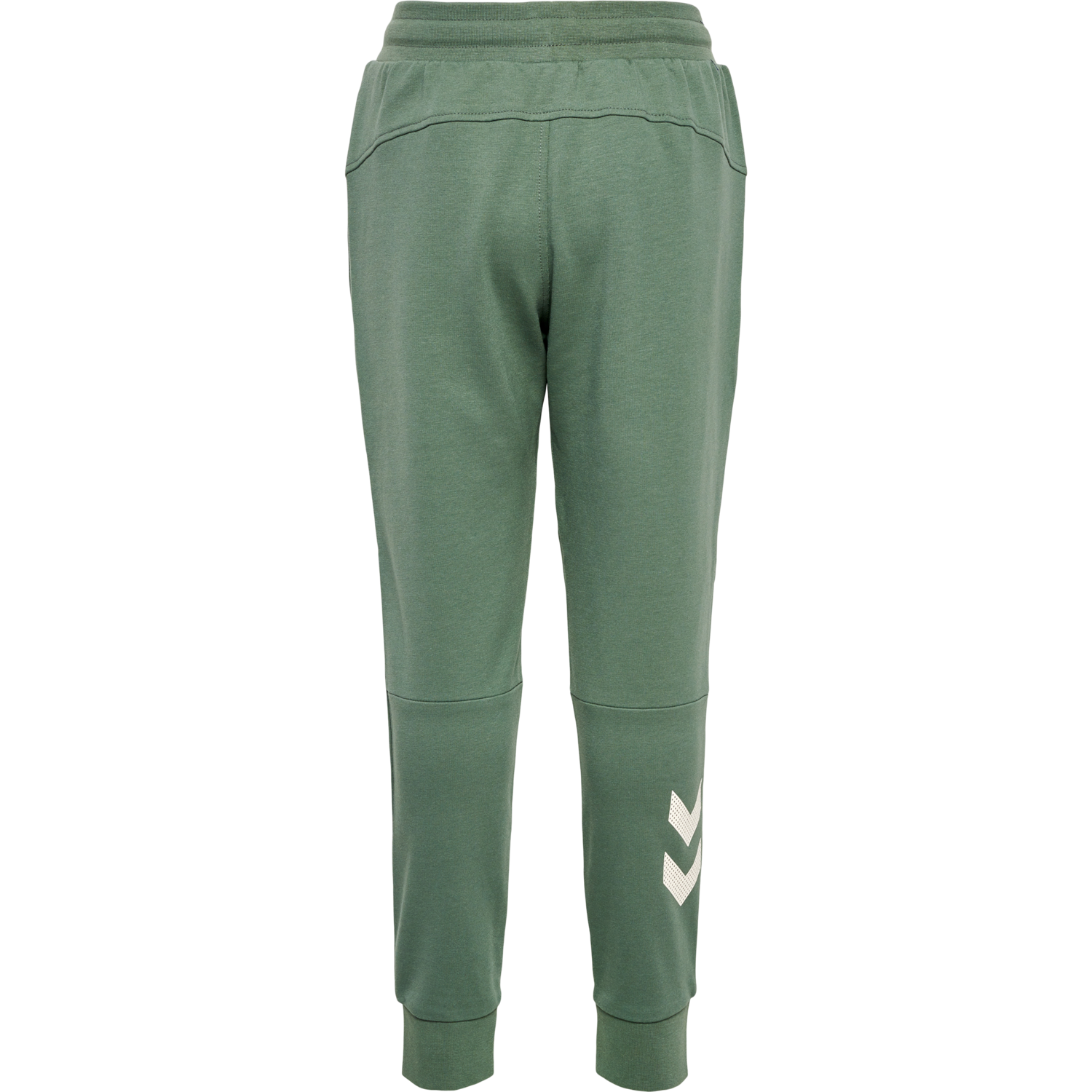 hmlEDDY PANTS, LAUREL WREATH, packshot