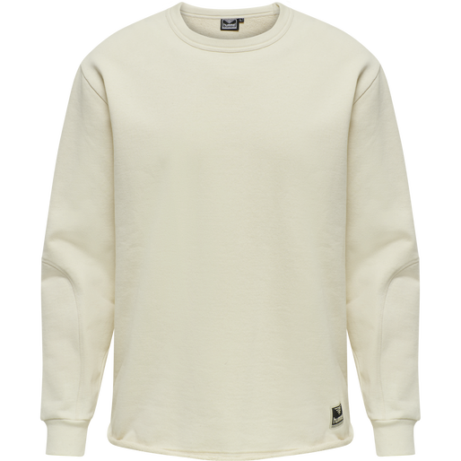 hmlYOUR LOOSE SWEATSHIRT, 9999, packshot