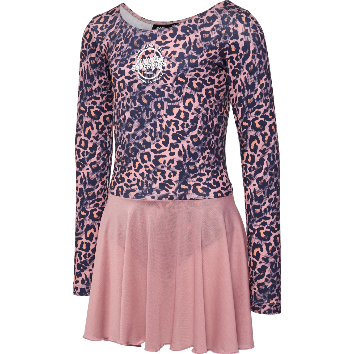 hmlFSK FREJA GYMSUIT, 7206, packshot