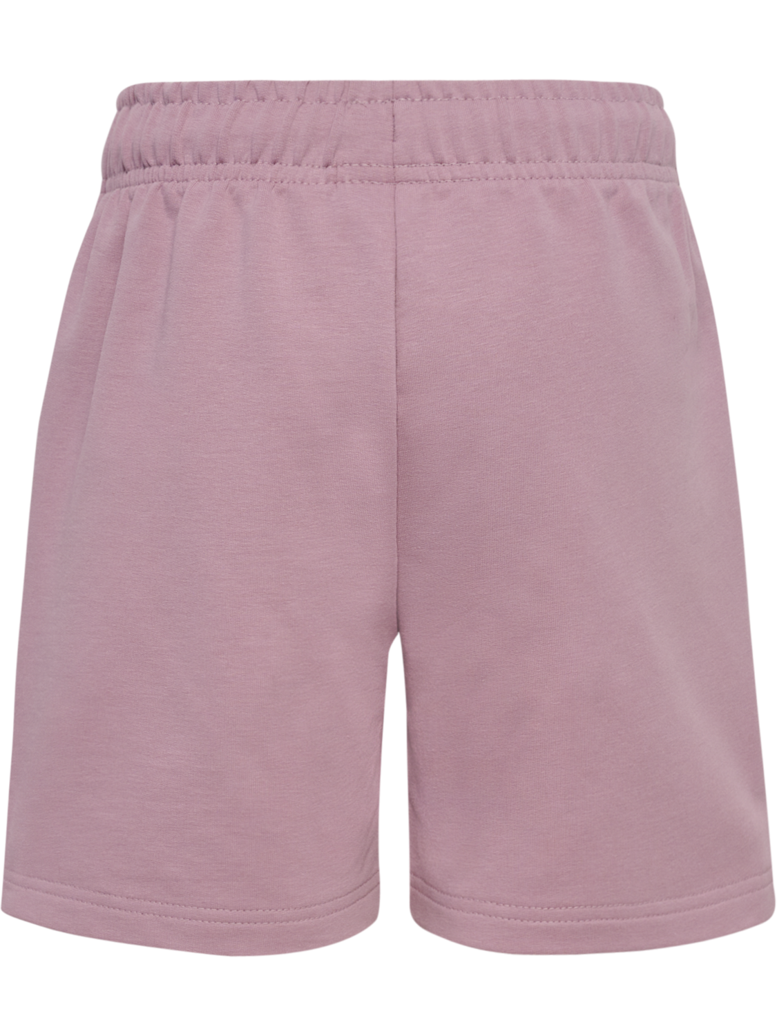hmlJR LIGHT SWEAT SHORTS, SEA FOG, packshot