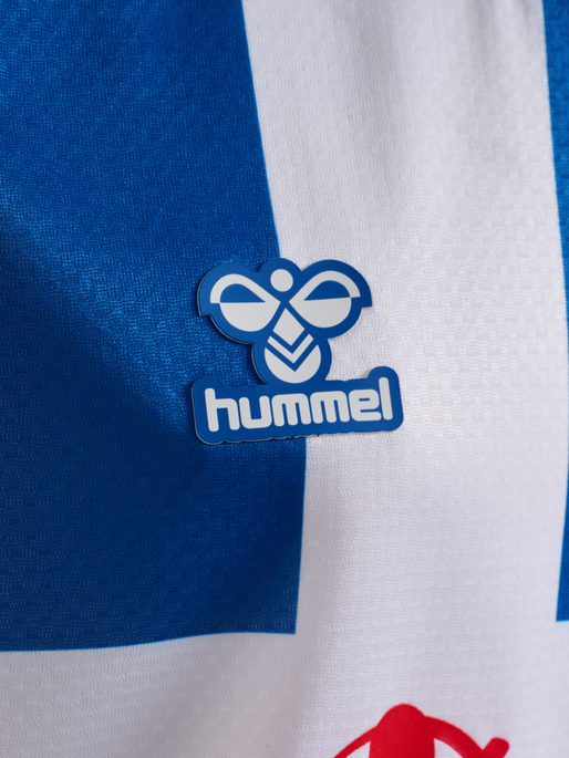 OB 25/26 HOME JERSEY SS KIDS, LAPIS BLUE OB 25/26 HOME JERSEY SS KIDS, LAPIS BLUE, packshot