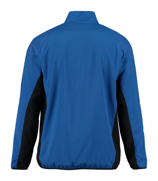 AUTH. CHARGE MICRO ZIP JACKET, 7045, packshot