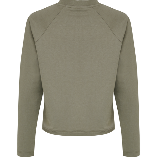 hmlGRACE SWEATSHIRT, 8062, packshot