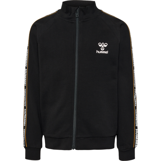 hmlPARKER ZIP JACKET, 2001, packshot