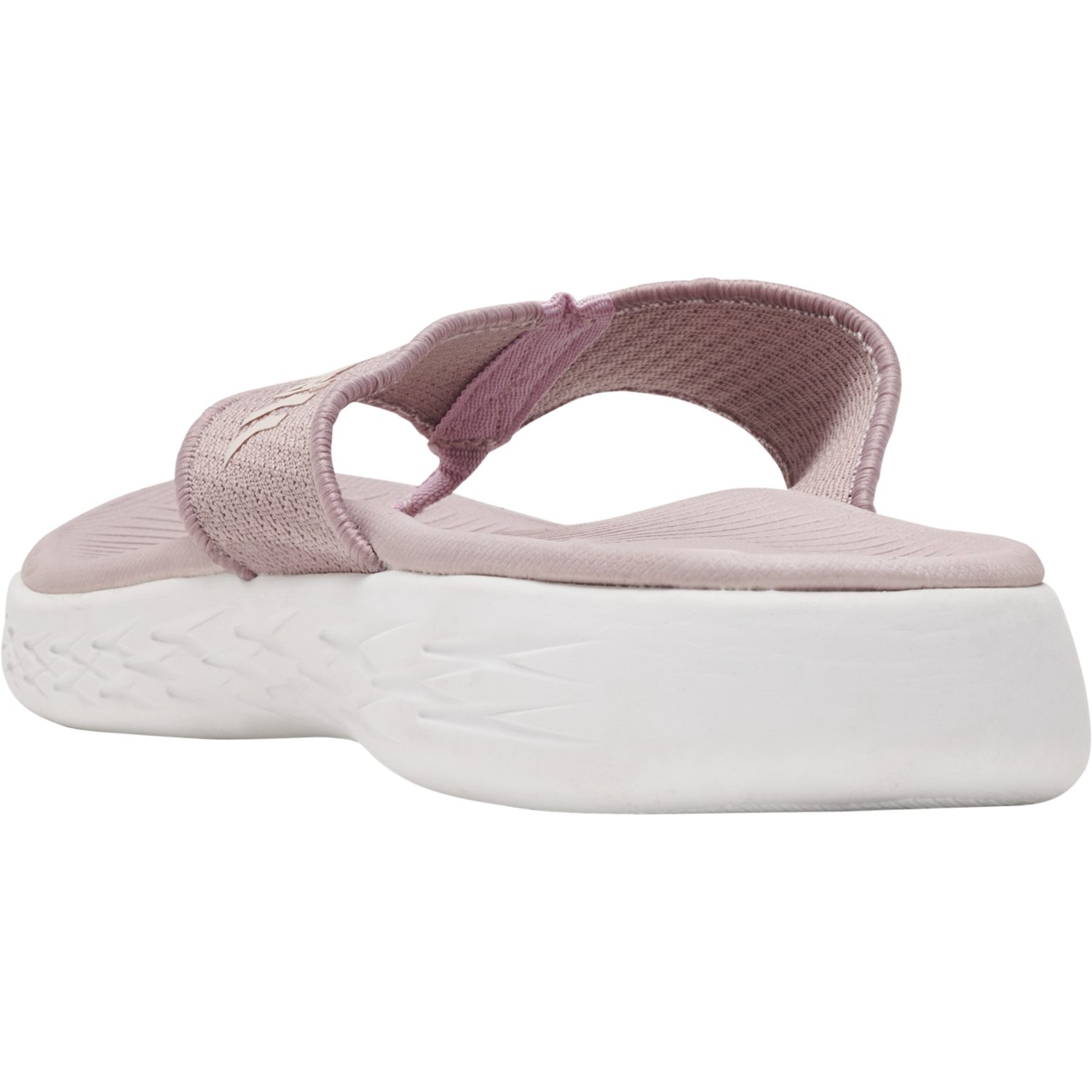 COMFORT FLIP FLOP, WOODROSE, packshot