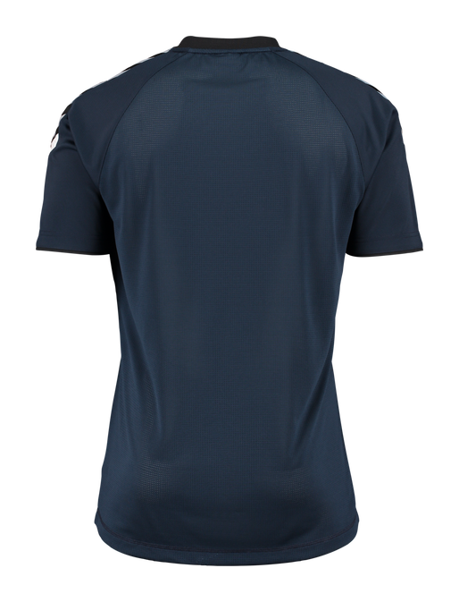 AUTH. CHARGE SS POLY JERSEY, 7364, packshot