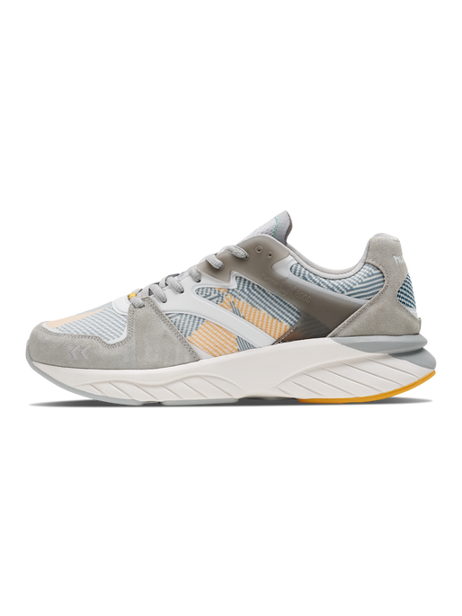 REACH LX 8000 KNIT, LUNAR ROCK, packshot