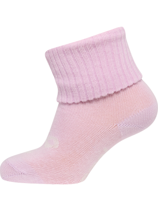 SORA 3-PACK SOCK, WINSOME ORCHID SORA 3-PACK SOCK, WINSOME ORCHID, packshot