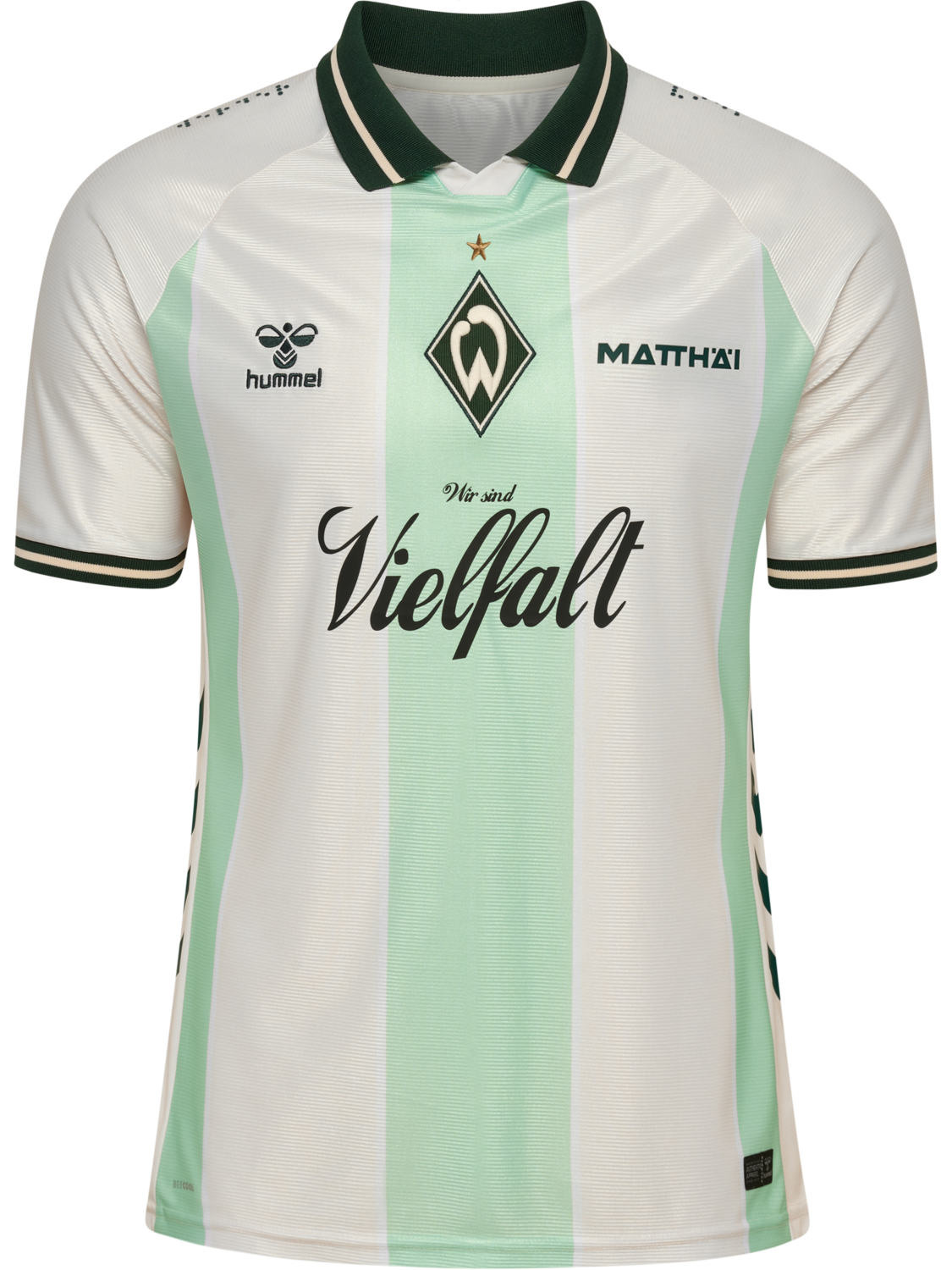 WER 25/26 INCLUSION JERSEY S/S, ANTIQUE WHITE WO SLEEVE, packshot