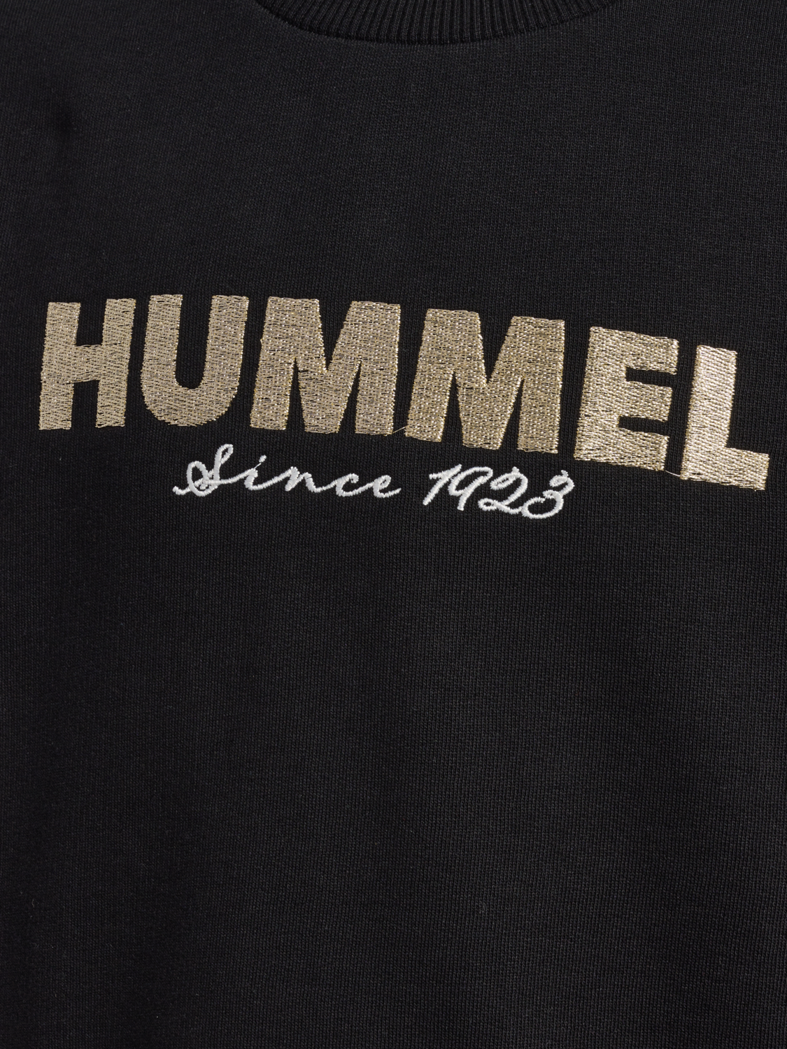 hmlDIDA SWEATSHIRT, 2001, packshot